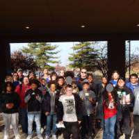 Fall 2025 Shawmut GIS Day 4